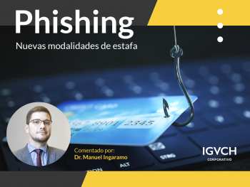 Fallo Phishing